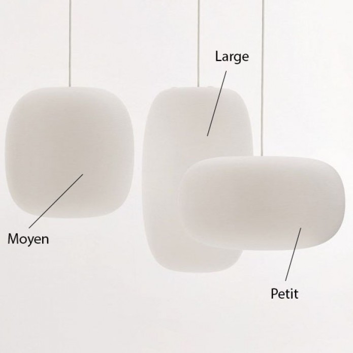 MYYOUR Pandora Suspension S