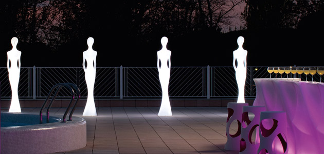 MYYOUR Penelope Standing lamp