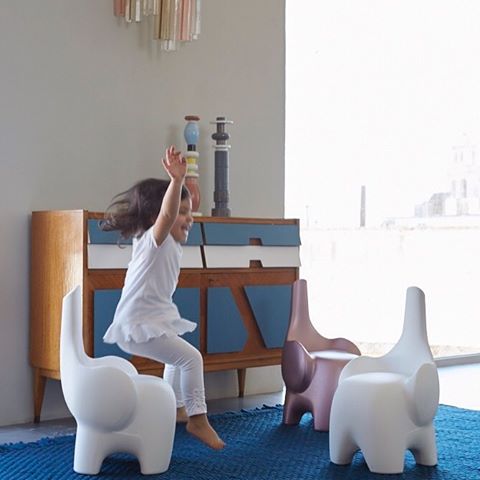MYYOUR Tino (sedia per bambini kids chair)