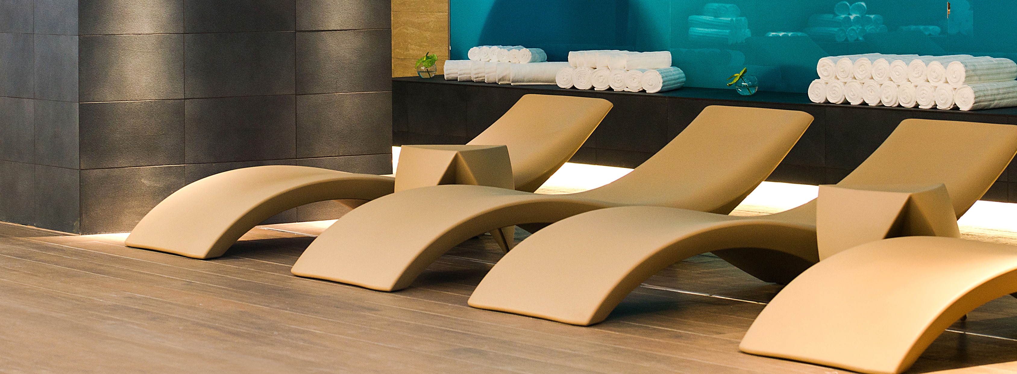 MYYOUR Zoe Sunbed