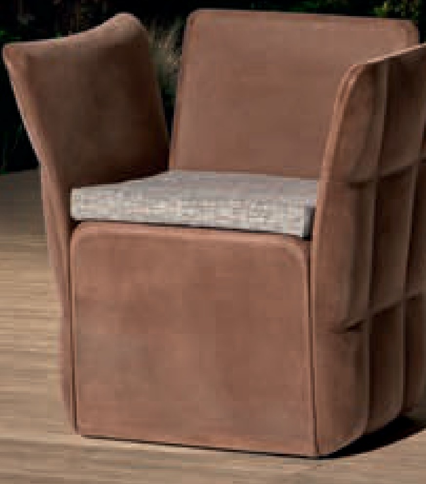 MYYOUR Chico Cuscino poltrona Armchair cushion