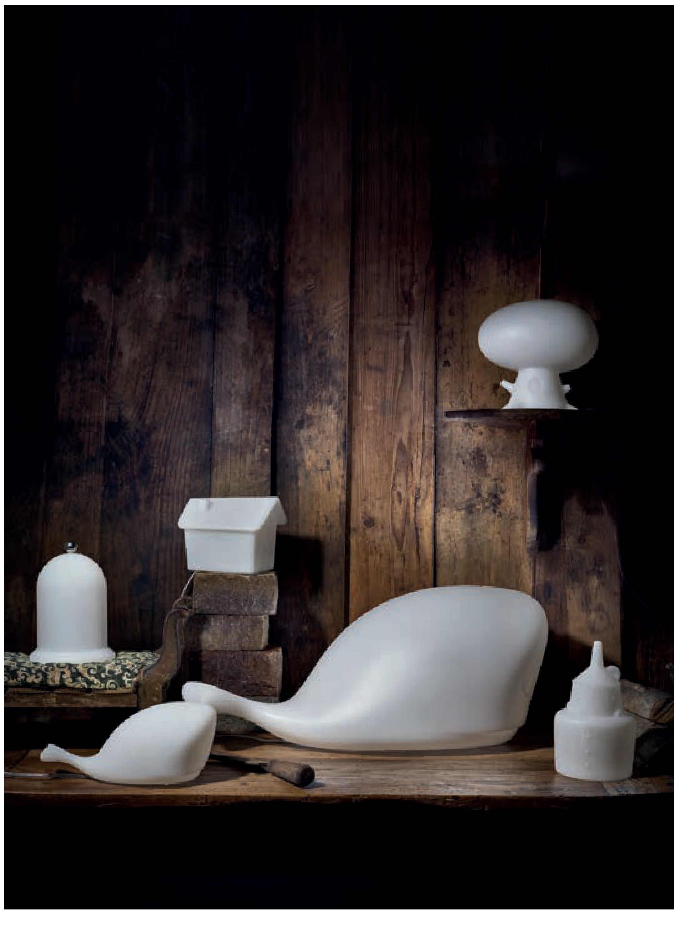 MYYOUR Light Tales table lamp Cat