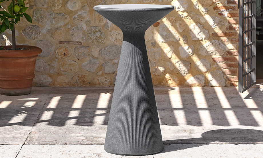 Plust Fade Table