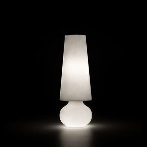 Plust Fade Lamp