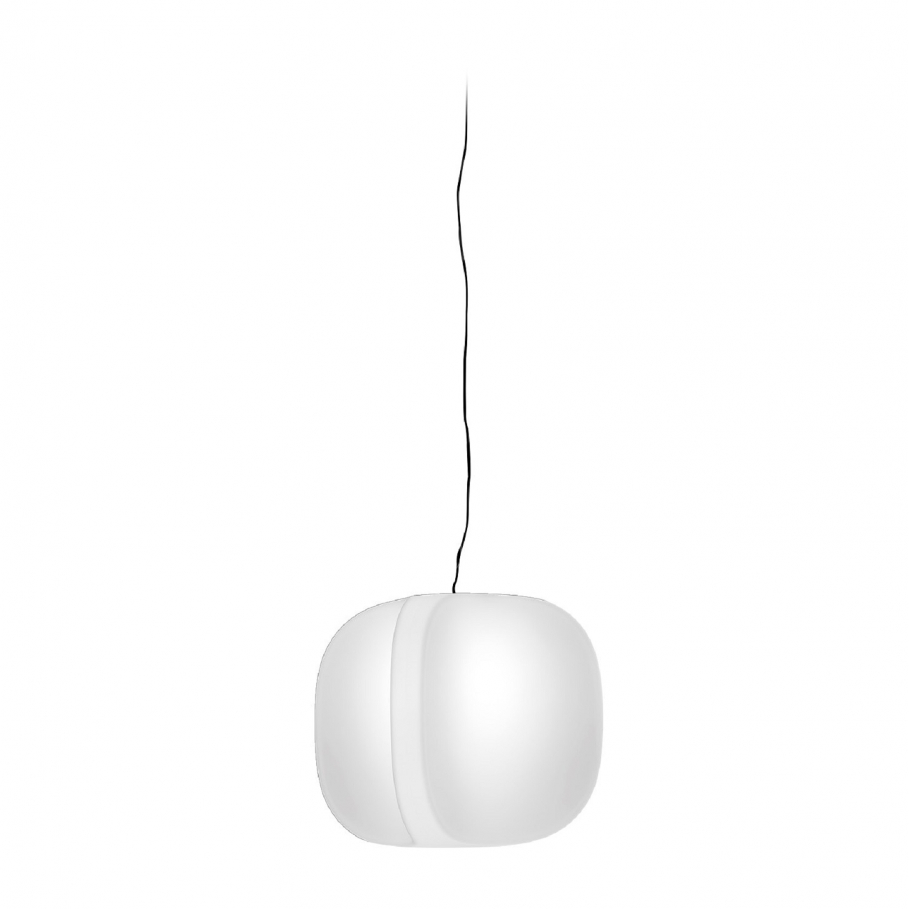 Plust Four Lamp