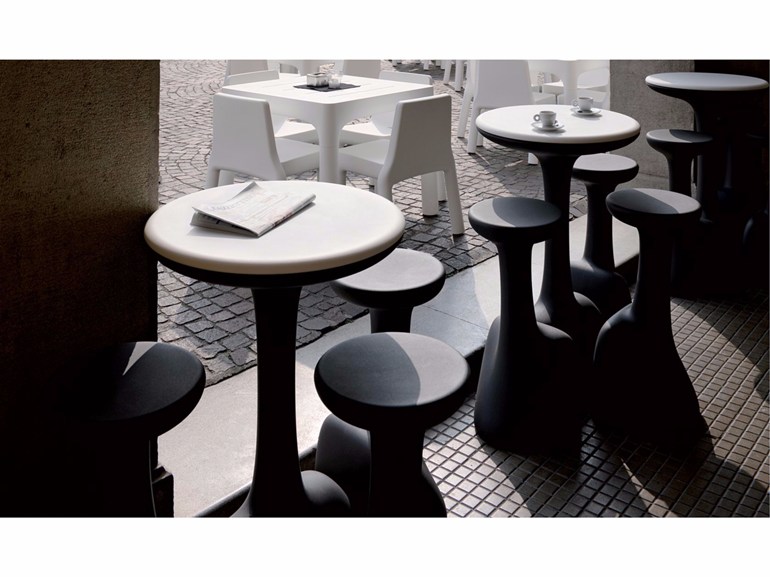 Plust Armillaria Table