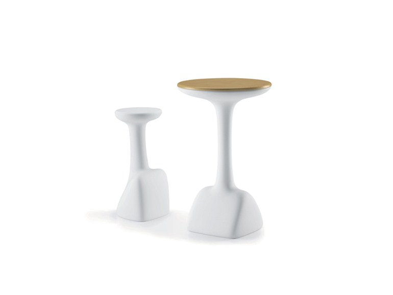 Plust Armillaria Stool