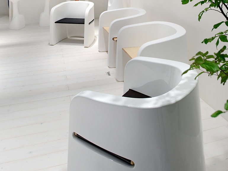Plust Talea Chair