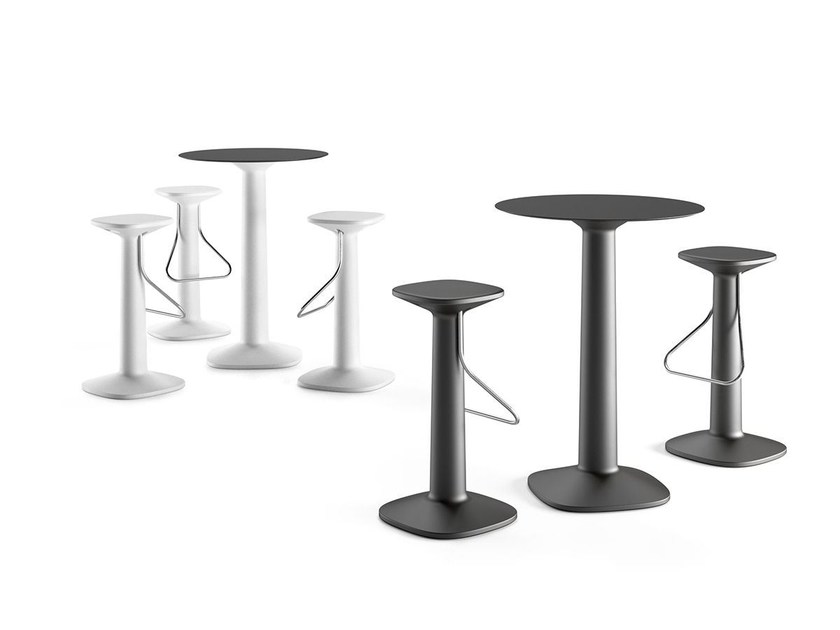 Plust Tool Stool