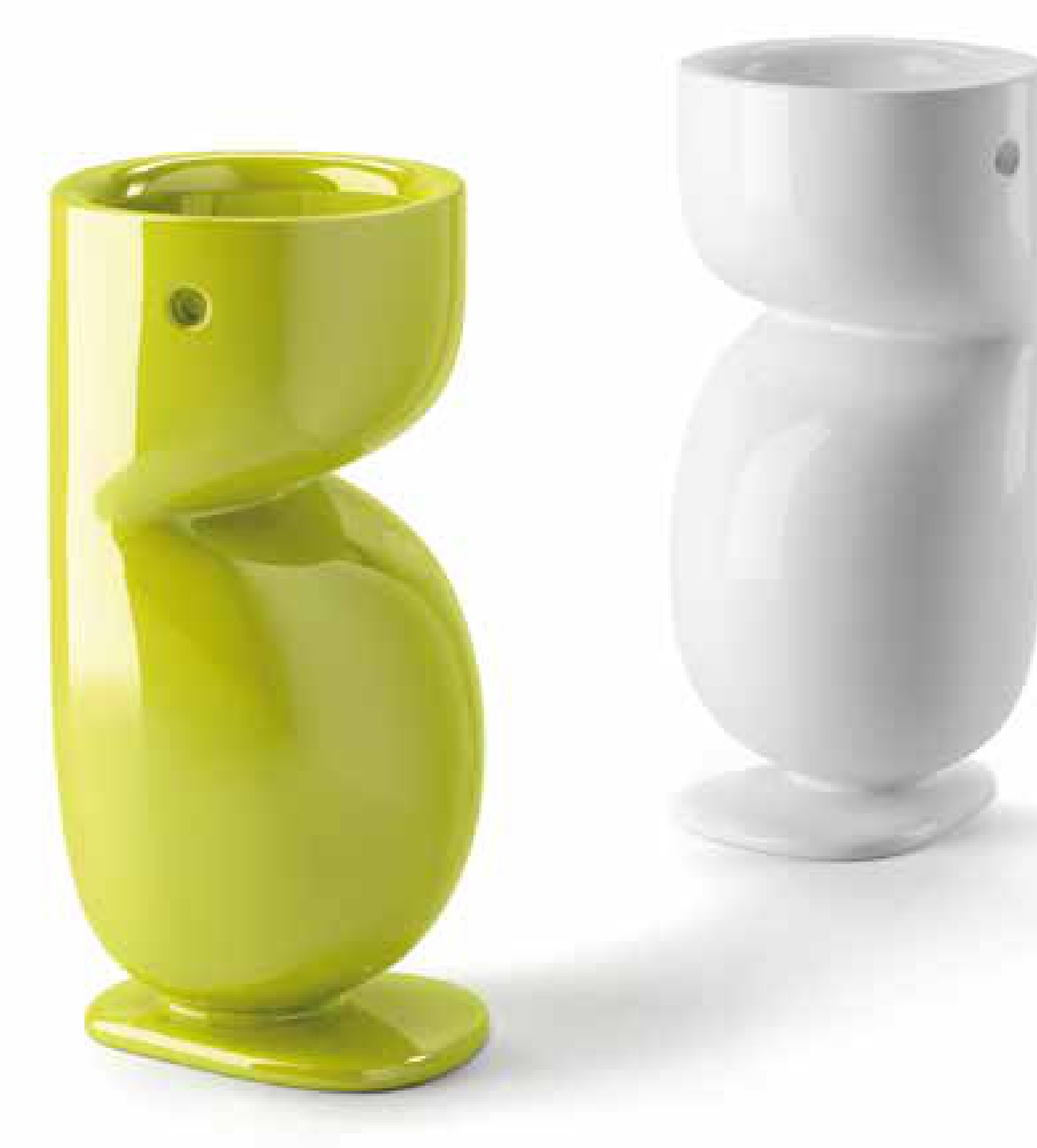 Plust Beaver Plant Pot