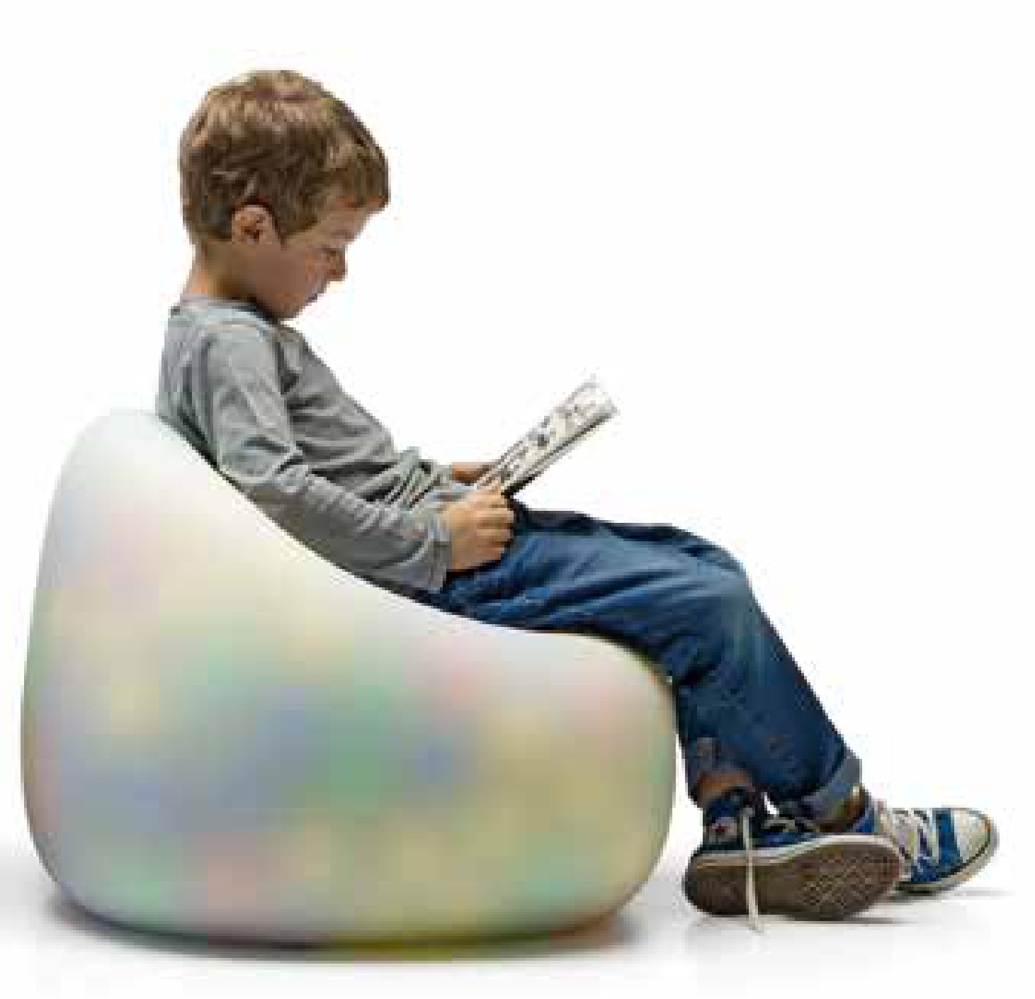 Plust Gumball Armchair Junior