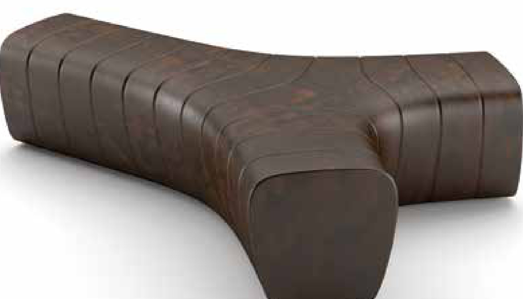 Plust Jetlag Bench