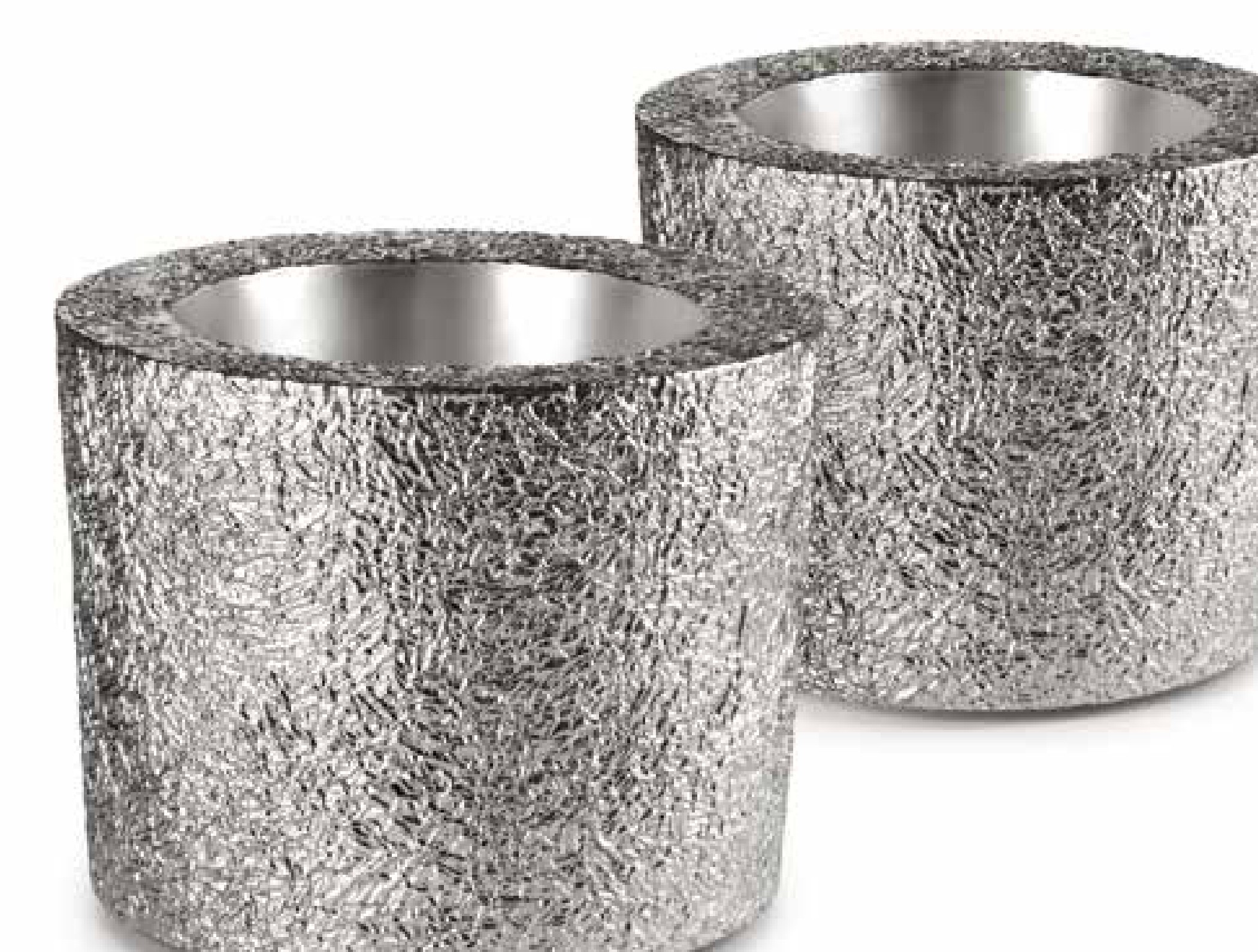 Plust More Strong and Decisive Pot
