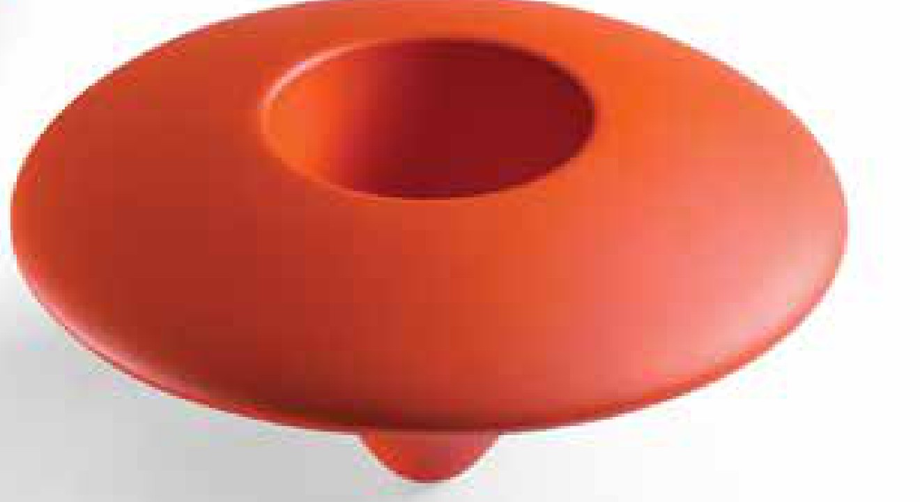 Plust Ninfea 57 Floating Pot