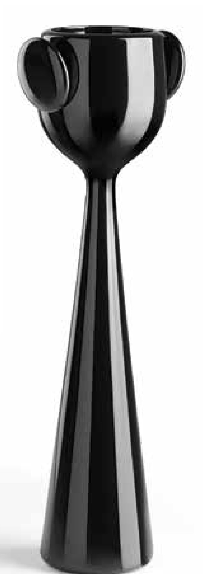 Plust Renè Totem Pots