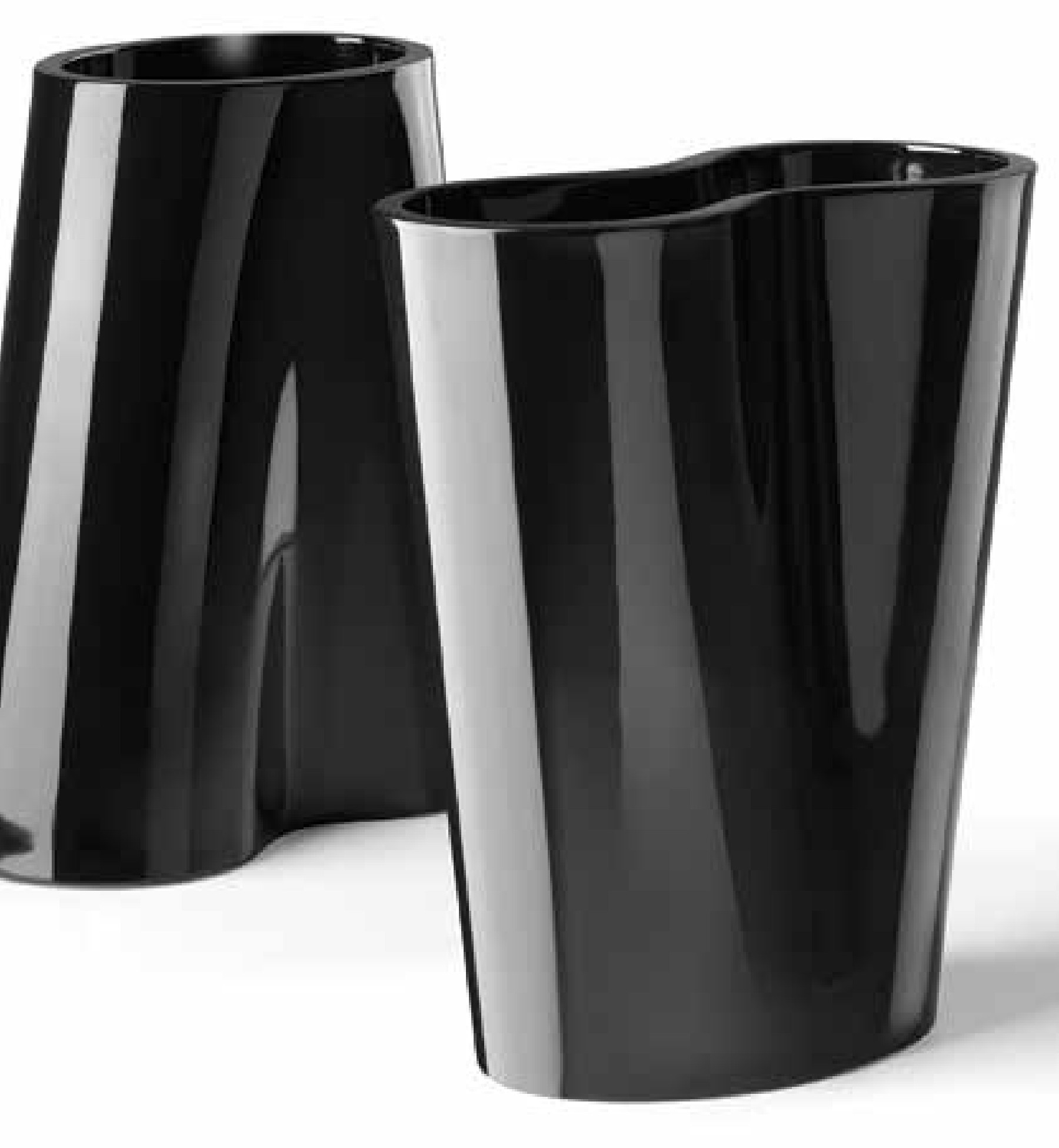 Plust Reverse Reversible Pot