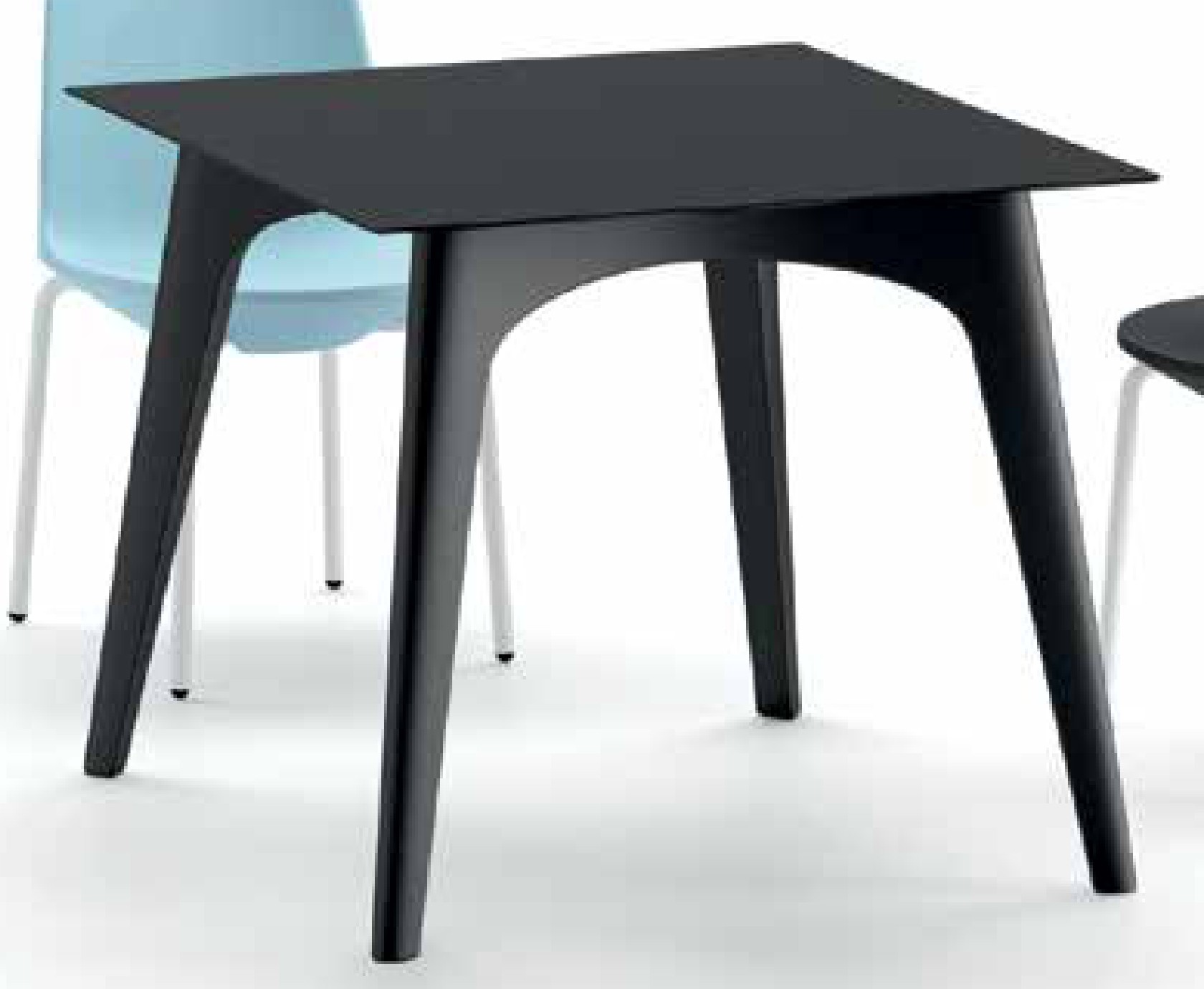 Plust Planet table legs set