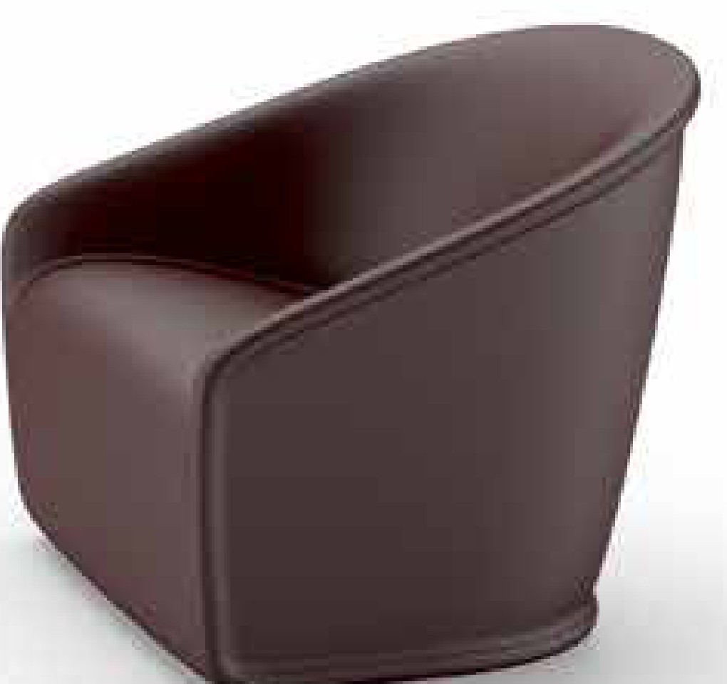 Plust Settembre Armchair