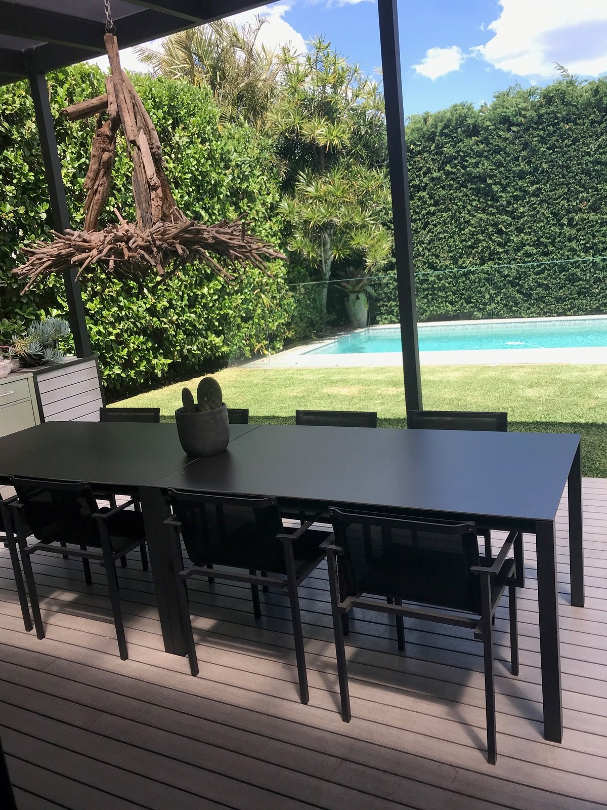 Private residence, Bondi, New South Wales, Australia — Calma una in place