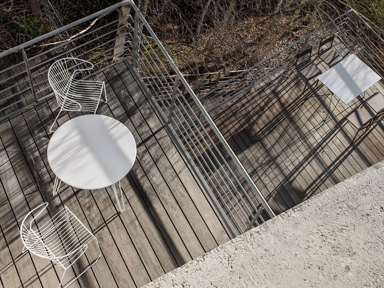 Anglet Chair — iSiMAR archive photograph