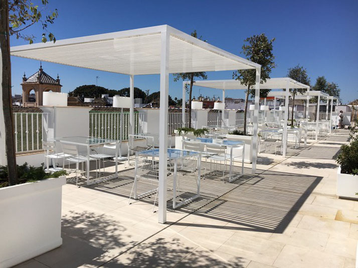 Anglet Chair — iSiMAR archive photograph