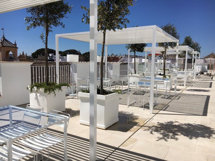 Anglet Chair — iSiMAR archive photograph