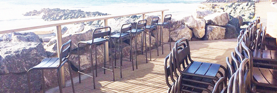 Anglet Stool 79 — iSiMAR archive photograph