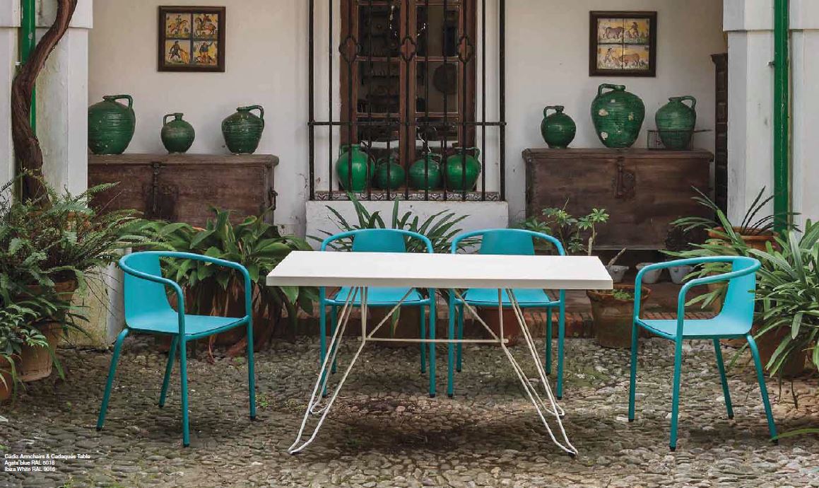 Armchair — iSiMAR archive photograph