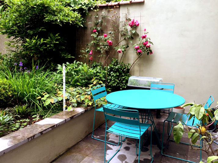 Portofino Chair — iSiMAR archive photograph