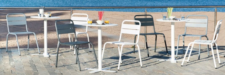 Chair — iSiMAR archive photograph
