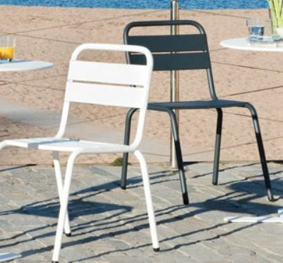 Chair — iSiMAR archive photograph