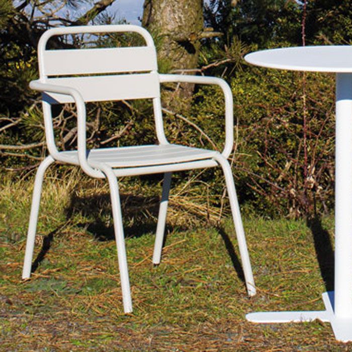 Armchair — iSiMAR archive photograph