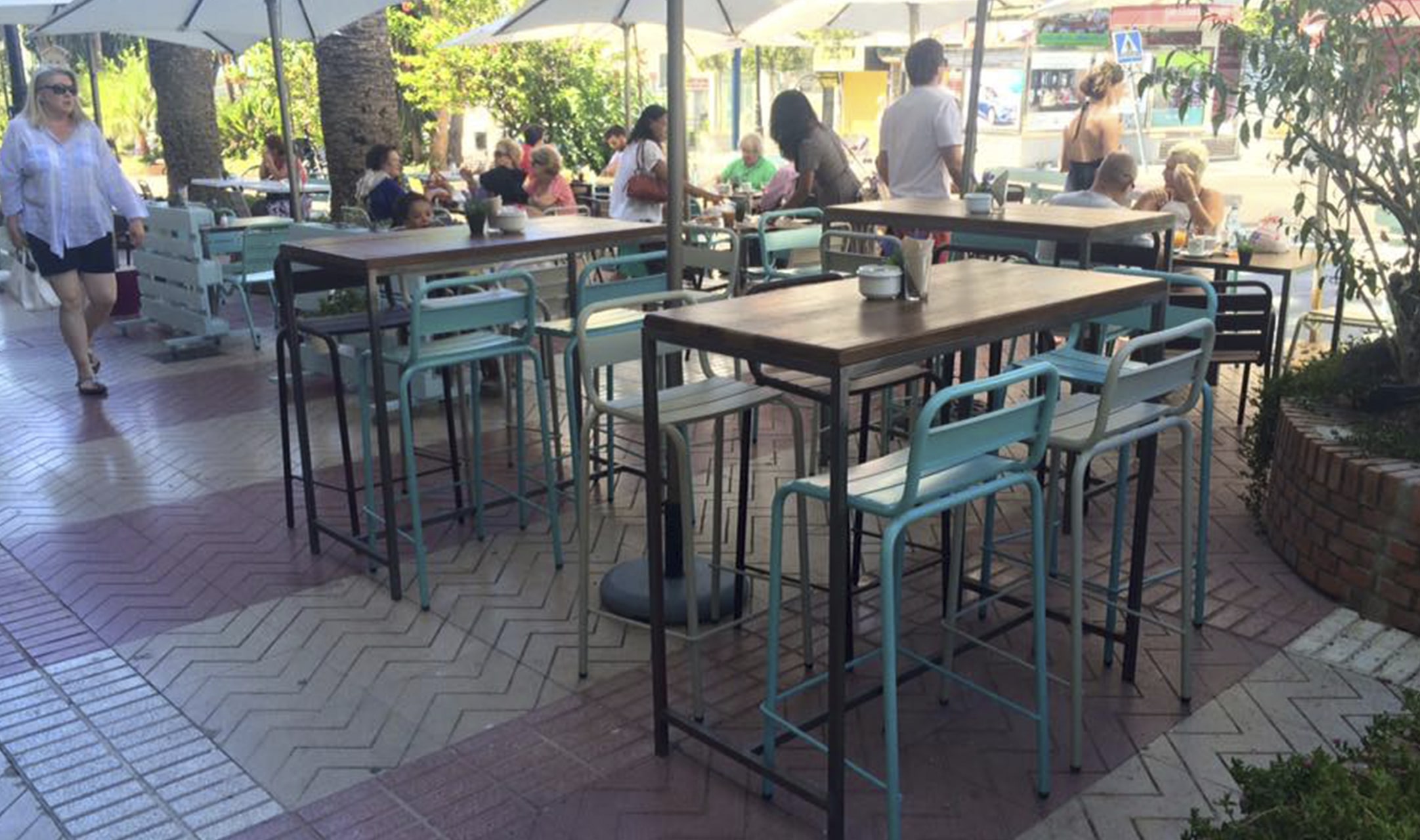 Stool 79 — iSiMAR archive photograph