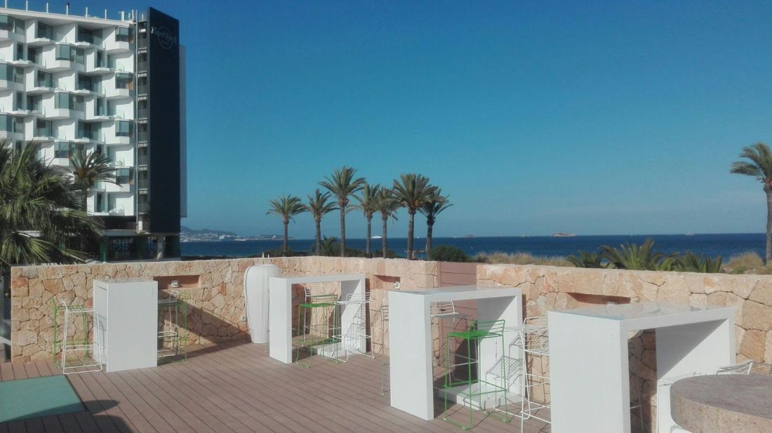Tarifa Stool 76 — iSiMAR archive photograph
