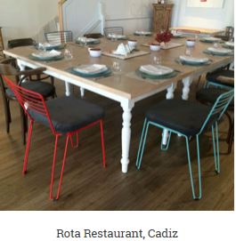Menorca Chair — iSiMAR archive photograph