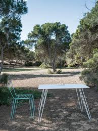 Menorca Chair — iSiMAR archive photograph