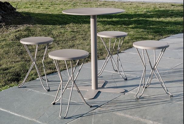 Stool 48 — iSiMAR archive photograph