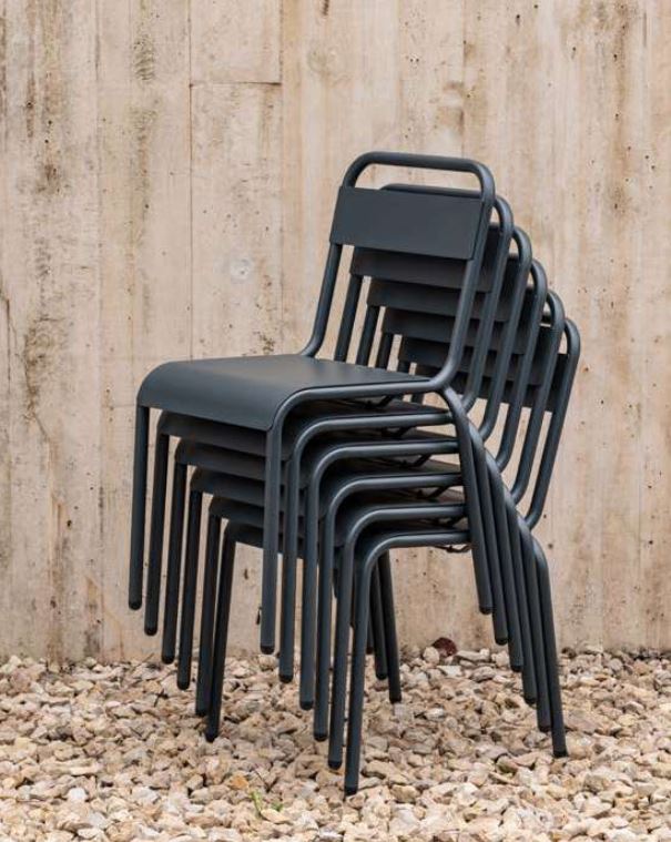 Biarritz Chair — iSiMAR archive photograph