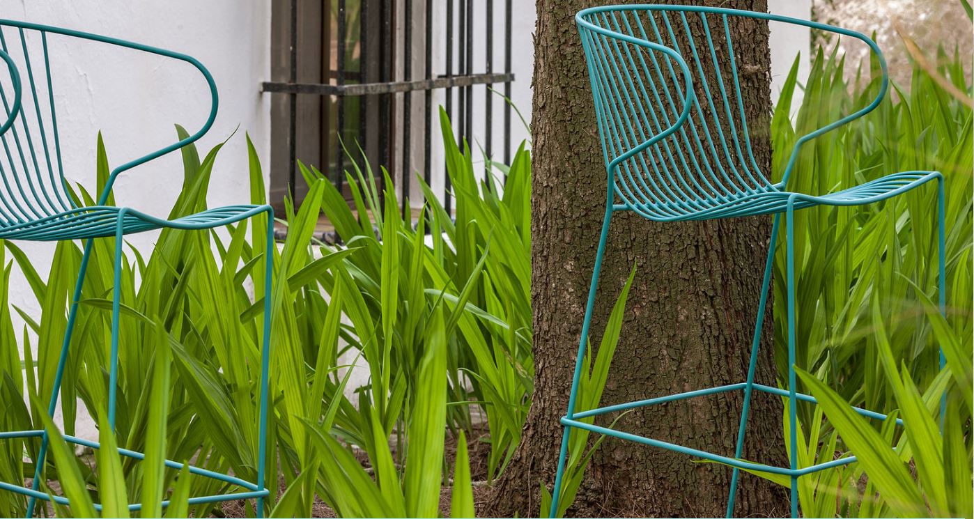 Stool 74 — iSiMAR archive photograph