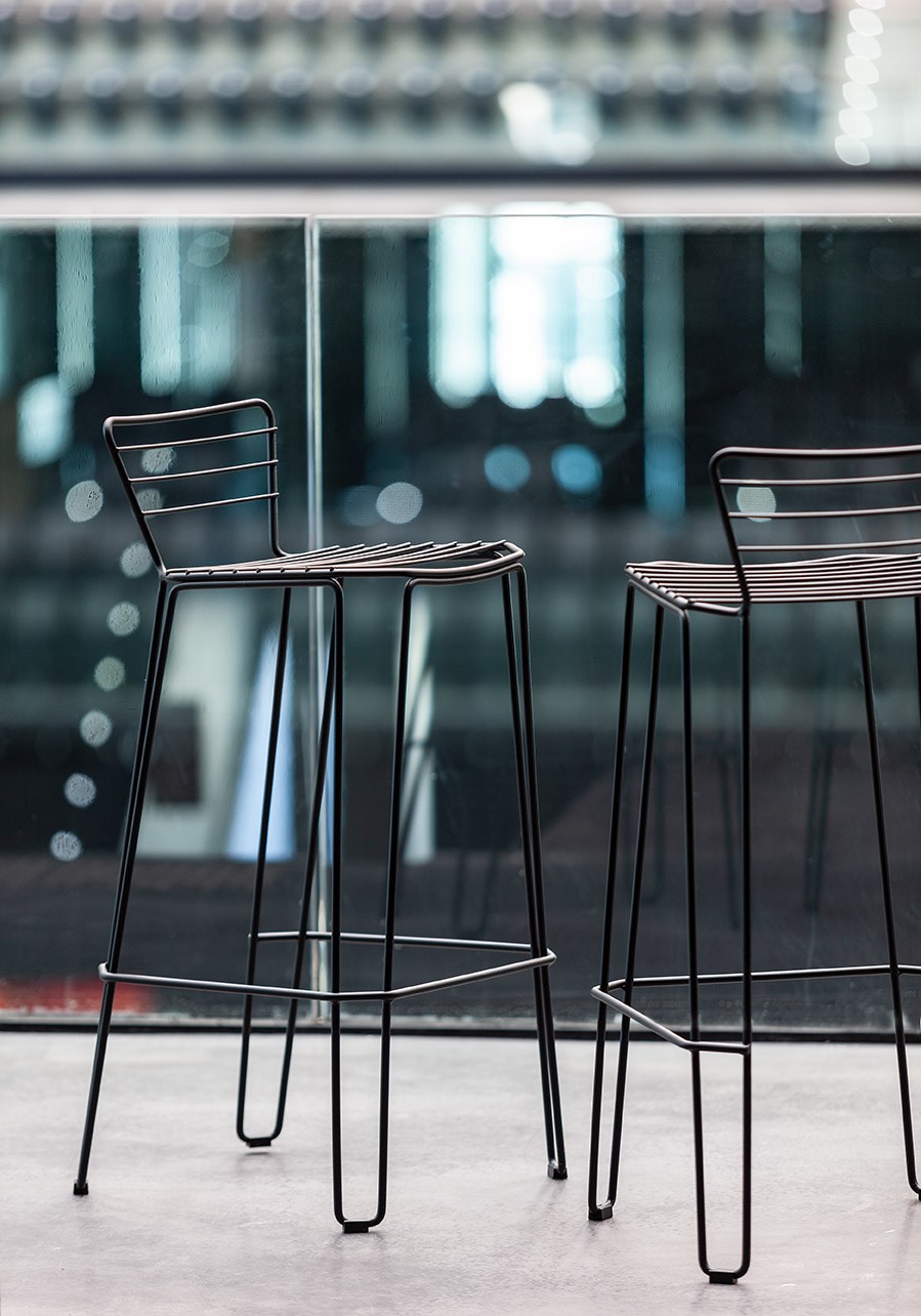 Menorca Stool 76 — iSiMAR archive photograph