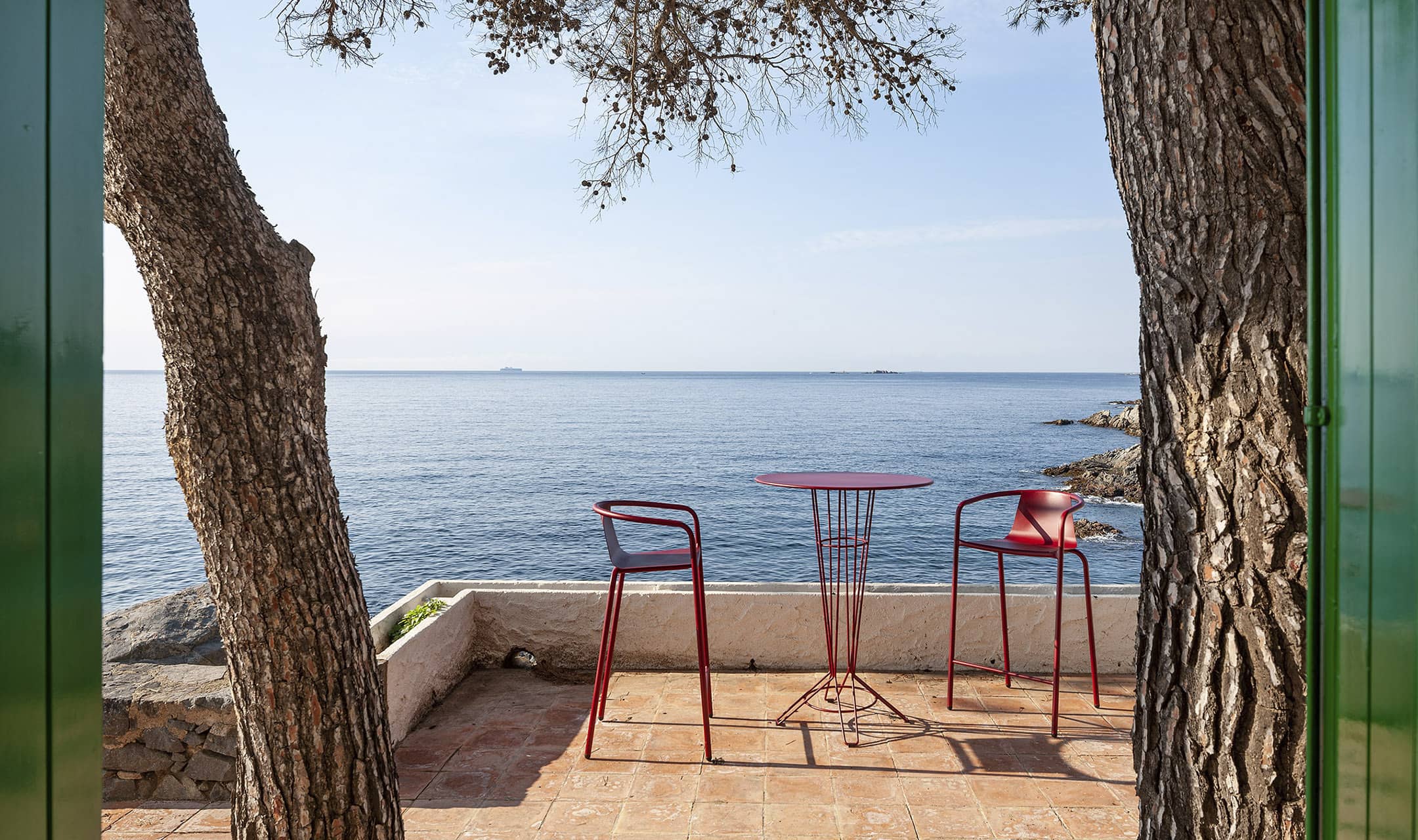 Stool 76 — iSiMAR archive photograph