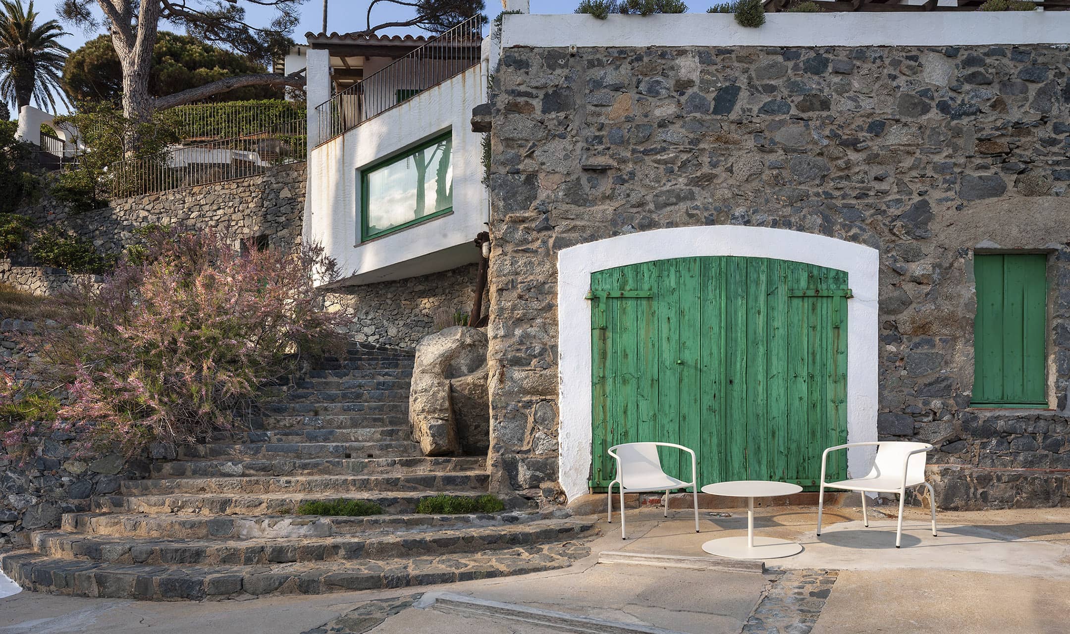 Poltrona — iSiMAR archive photograph