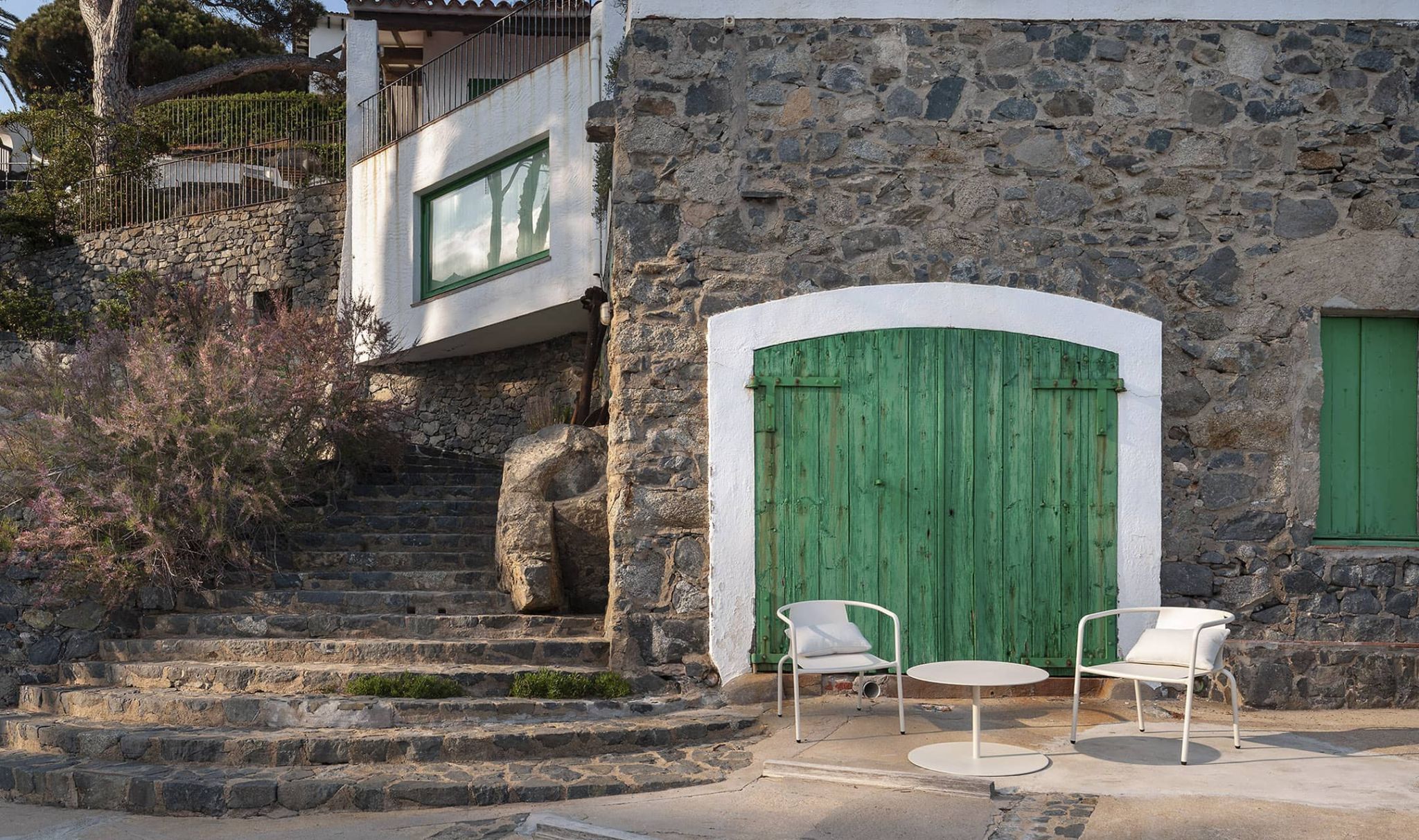 Poltrona — iSiMAR archive photograph