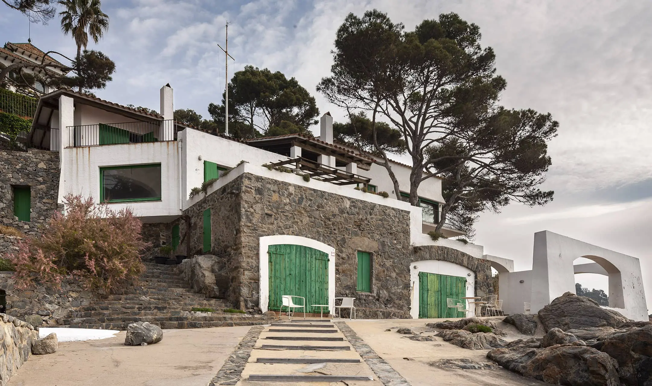 Poltrona — iSiMAR archive photograph