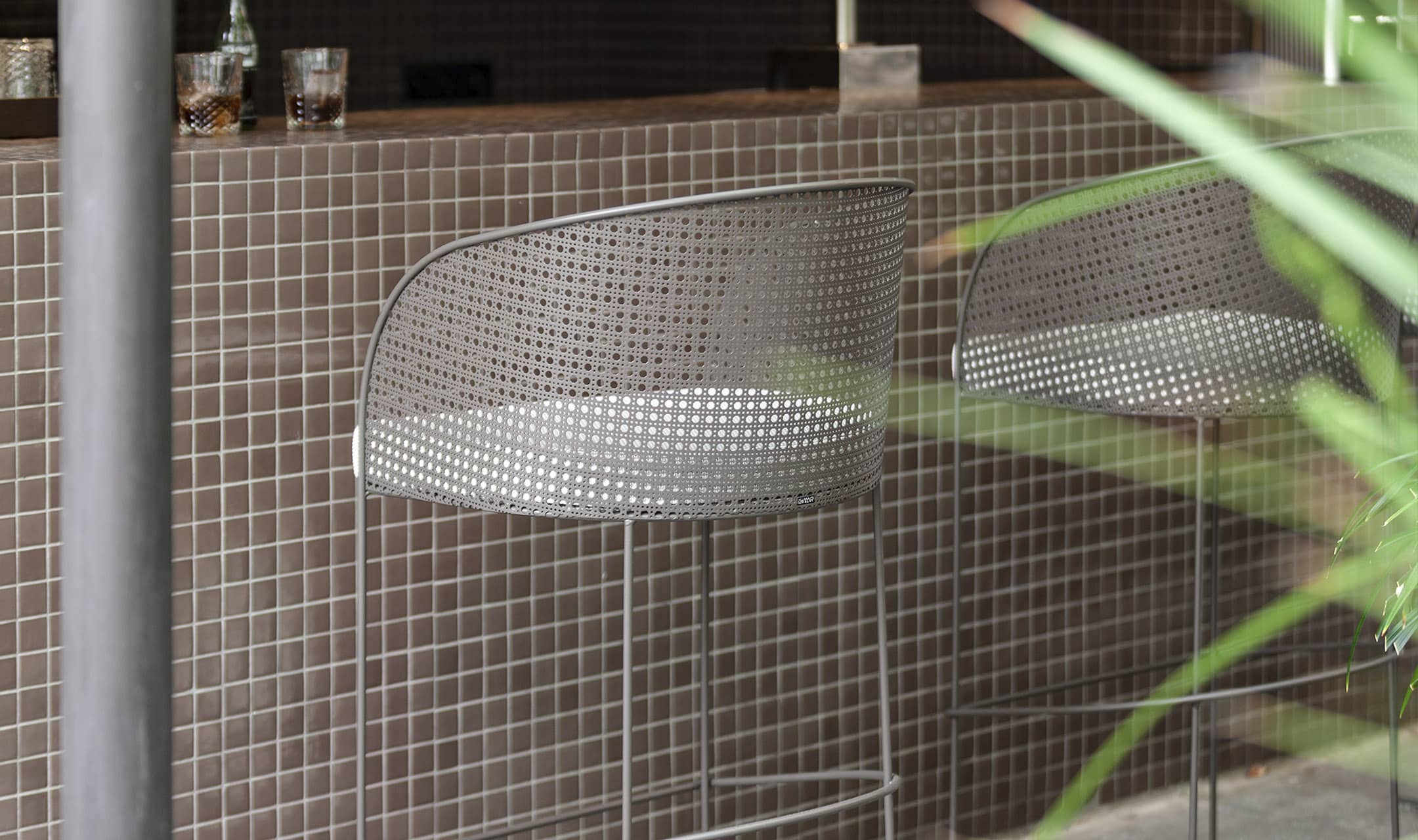 Stool 79 — iSiMAR archive photograph