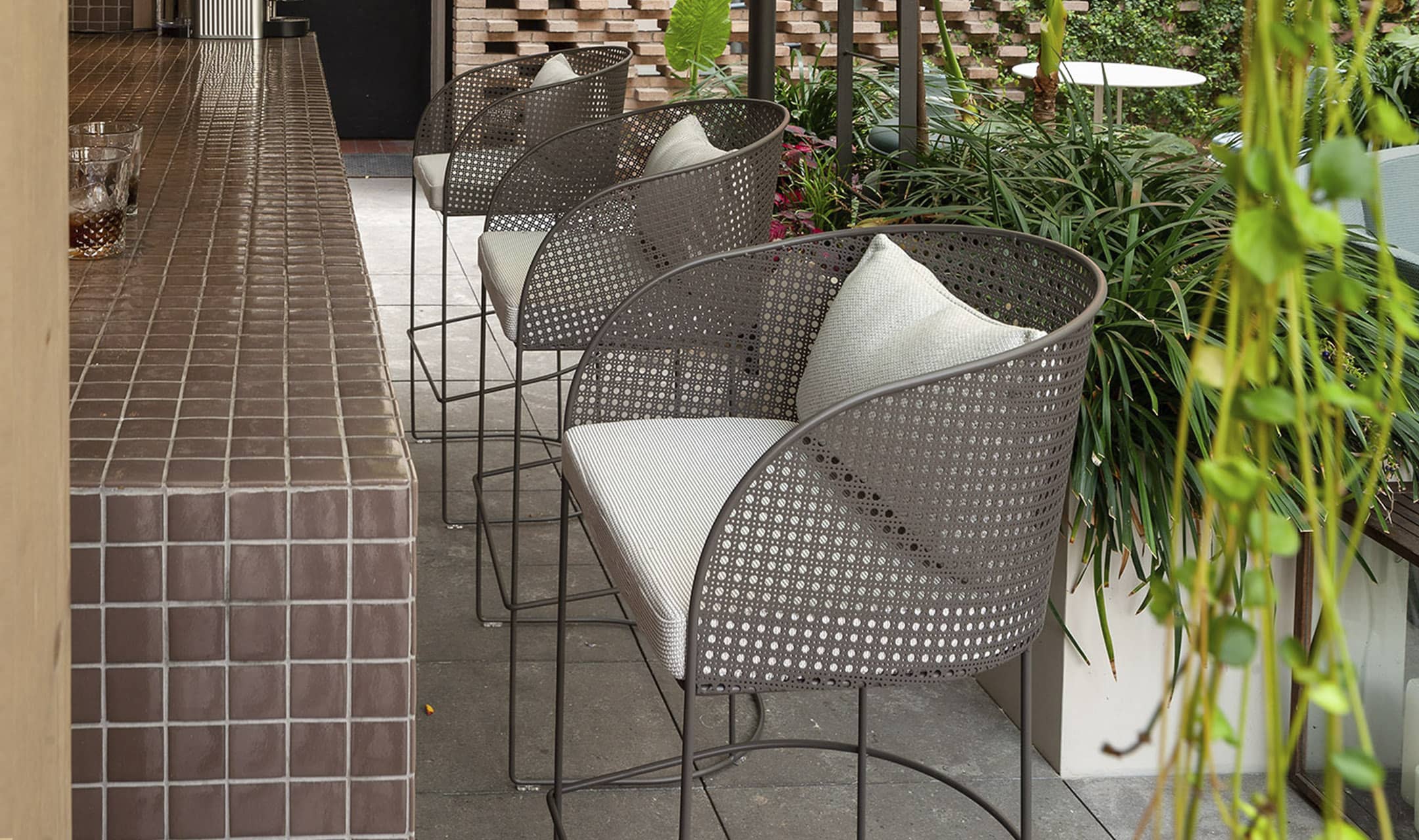 Stool 79 — iSiMAR archive photograph