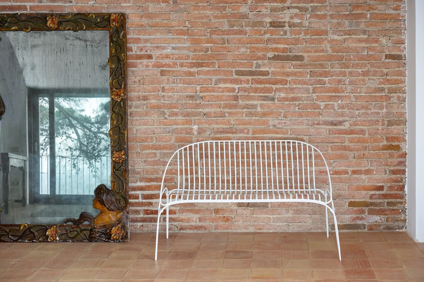 Bench — iSiMAR archive photograph