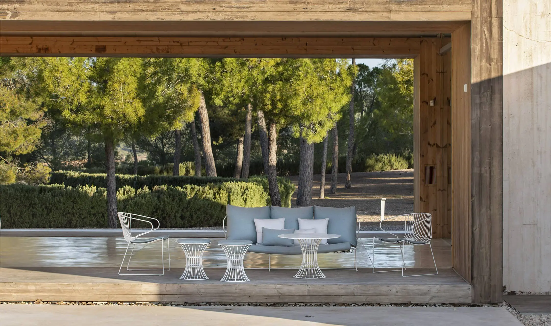 Bolonia — iSiMAR catalogue photography