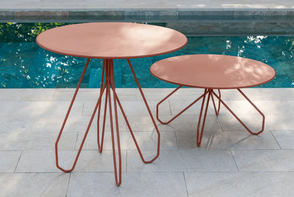 Table Ø70 (H74) — iSiMAR archive photograph