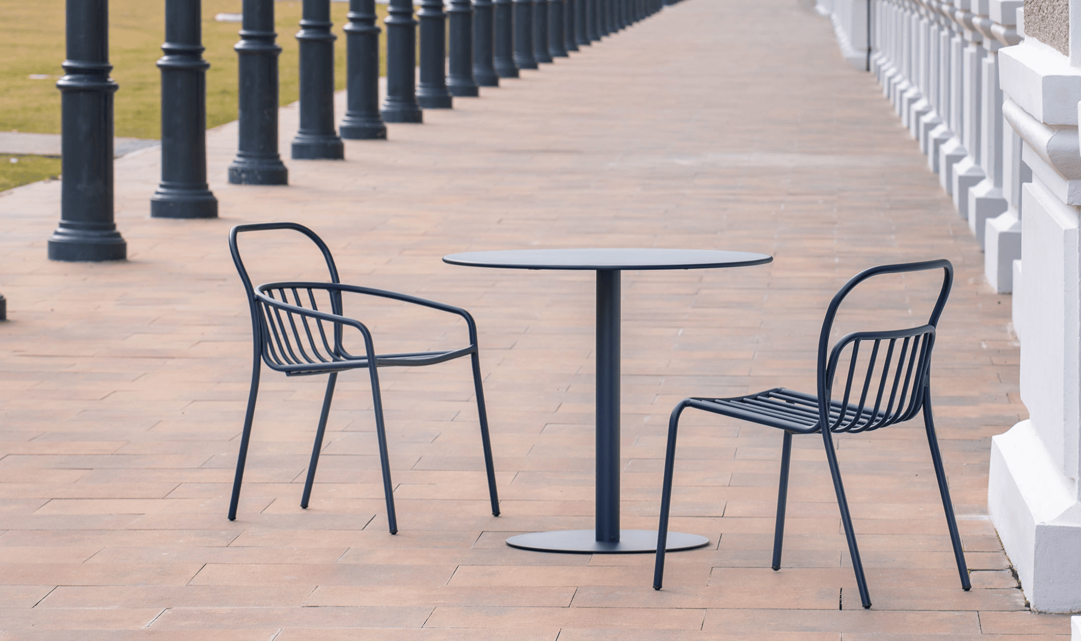 Chair — iSiMAR archive photograph